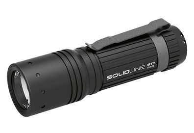 Solidline LED Taschenlampe ST7