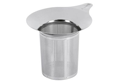 Bredemeijer Teefilter 9x11x8cm