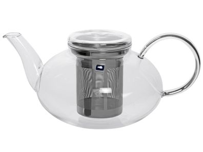 Leonardo Teekanne mit Sieb Moon 1,2 l