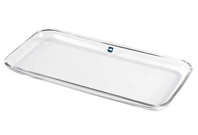 Leonardo Platte/Stollenplatte Ciao 33,7x16,9x2,7cm