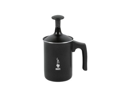 Bialetti Milchaufschäumer Tutto Crema 3 Tassen