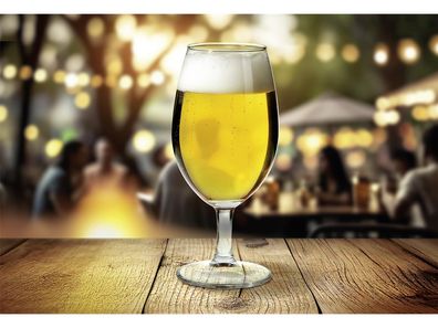 Biertulpe ca. 390ml 6 Stück