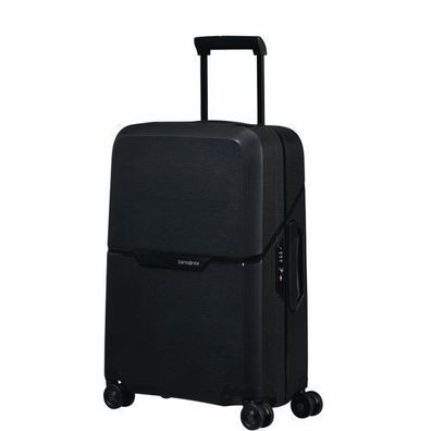 Samsonite 4-Rad Trolley 55cm Magnum Eco gemischt