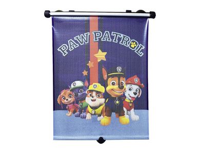 Kaufmann Sonnenrollo Paw Patrol