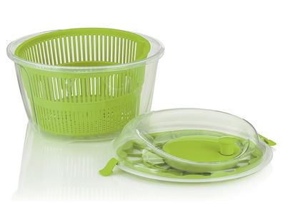 KELA Salatschleuder Mailin4,4l