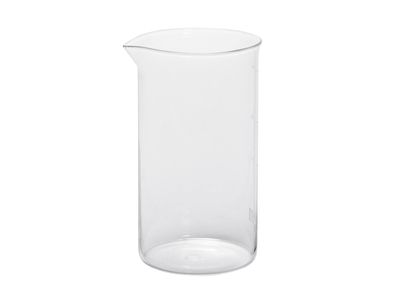 Bialetti Ersatzglas für Kaffeebereiter 1 l