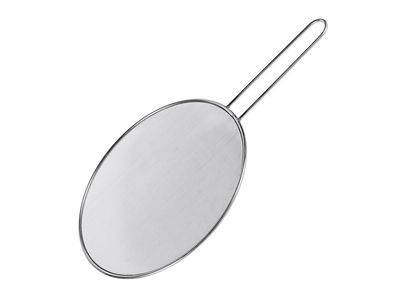 GSD Spritzschutz spülmaschinengeeignet Ø33cm