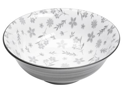 R&B Schale 21cm Sendai Blume