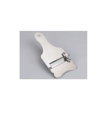 GSD Gourmethobel verstellbar 15x16cm