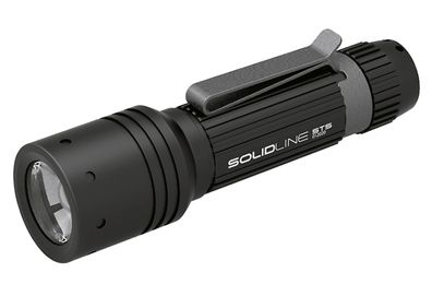 Solidline LED Taschenlampe ST5