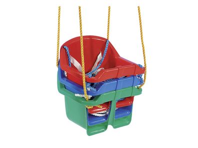 Schaukel Baby super