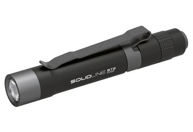 Solidline LED Taschenlampe ST2