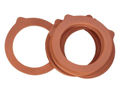 Einkochring 75x101mm 10er Beutel