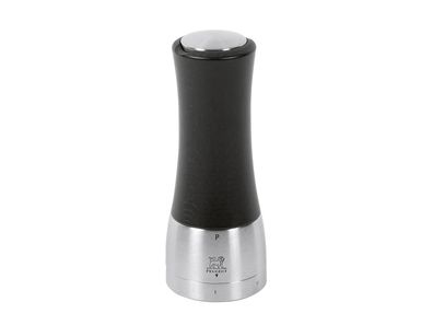 Peugeot Pfeffermühle Madras Buche 16cm schokolade