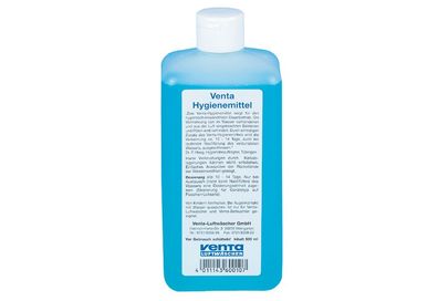 VENTA Hygienemittel für Luftbefeuchter und Luftwäscher 500 ml