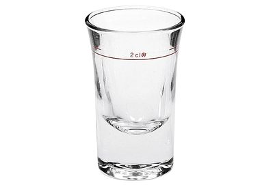 WELLCO Stamper Dublino Rotring 2 cl 6Stück