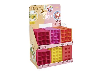 LURCH DP Eiswürfelbereiter 43t