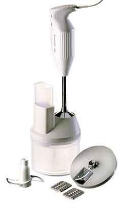 ESG 6500 Zerkl. + Schnitzler