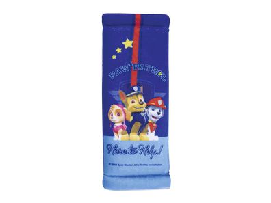 Gurtpolster Paw Patrol