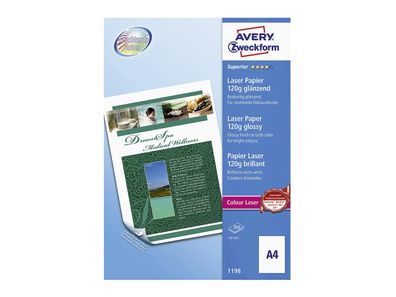 Papier Superior ColourL1198 A4