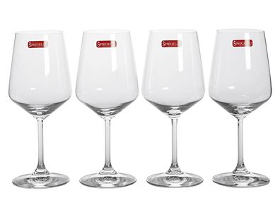 Spiegelau Kelch Summer Drinks Bonus Pack 3 + 1 63 cl 23cm 4er Set