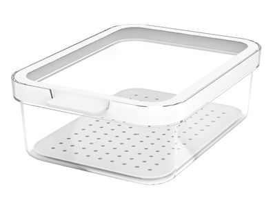 ROTHO Kühlschrankorganizer Cauma 1,2l