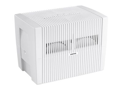 VENTA Luftbefeuchter Original LW45 weiß