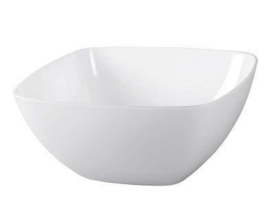 EMSA Schale Vienna 4,6l weiß