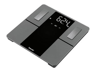 BEURER Diagnosewaage+Bluetooth BF500