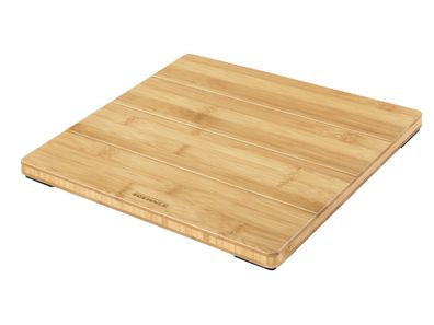 Soehnle Personenwaage Style Sense Bamboo Magic digital