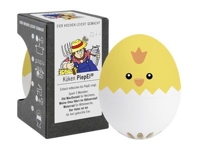 Brainstream PiepEi Landei Küken