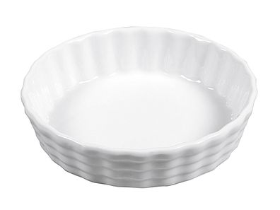 Küchenprofi Tortelettförmchen Burgund Ø12cm