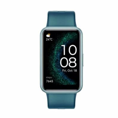 WATCH FIT SE - Waldgrün