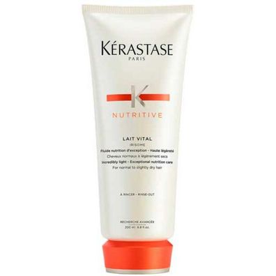 Kérastase Nutritive Lait Vital Irisome 200 ml