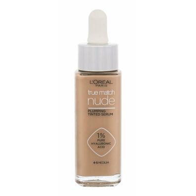 True Match L'Oréal Paris Plumping Tinted Serum 30ml