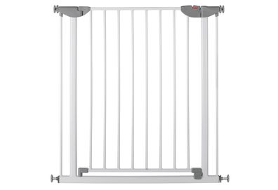 Klemmgitter Basic Metall, 46730