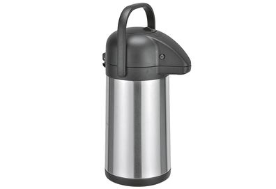 HI Pumpkanne Edelstahl 2,2l