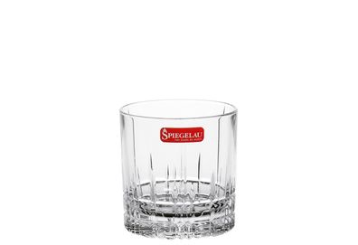 Spiegelau Whiskybecher Perfect S.O.F 27 cl 8,1cm Ø8,2cm 4er Set