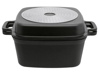 ELO Multifunktionstopf Cubus 24cm