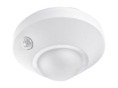 Ledvance Nachtlicht Nightlux Ceiling weiß