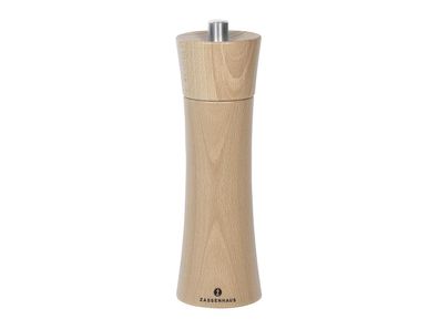 Zassenhaus Salzmühle Frankfurt Buchenholz 18cm