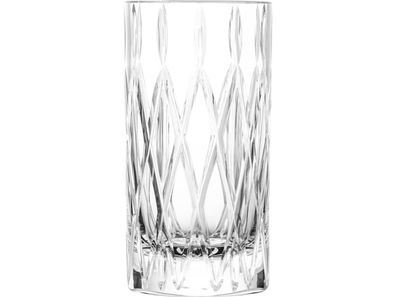 SCHOTT Zwiesel Longdrinkglas Age 4er Set