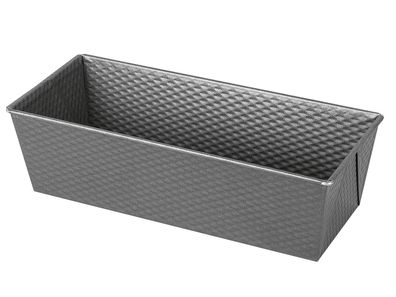 KAISER Brotbackform 30cm schwarz