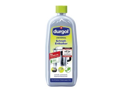 DUR Entkalker Aktionsgrö.750ml