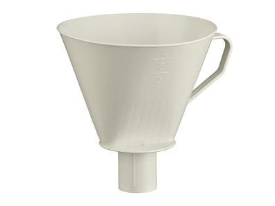 Kaffeefilter Aroma Plus beige
