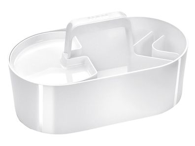 HAN Toolbox LOFT 4 Fächer snow white