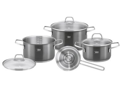 ELO Topfset Twice Select 4tlg