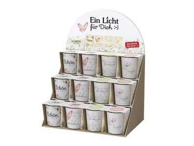 DP Licht Lovely 24St