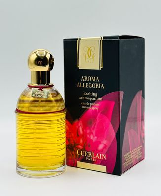 Guerlain Arome Allegoria Exaltant 75 Ml Eau de Parfum Spray