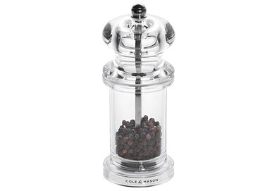 COLE & MASON Pfeffermühle 505 14cm